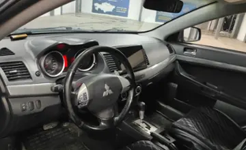 Mitsubishi Lancer 2008 года за 2 800 000 тг. в Астана фото 5