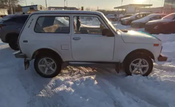 LADA (ВАЗ) 2121 (4x4) 2009 года за 1 500 000 тг. в Кокшетау фото 4