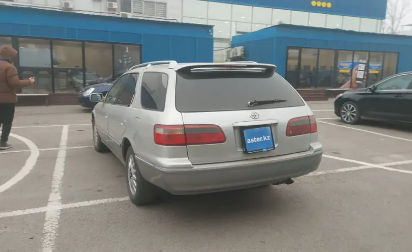 Toyota Camry 1997 года за 3 500 000 тг. в Алматы фото 4