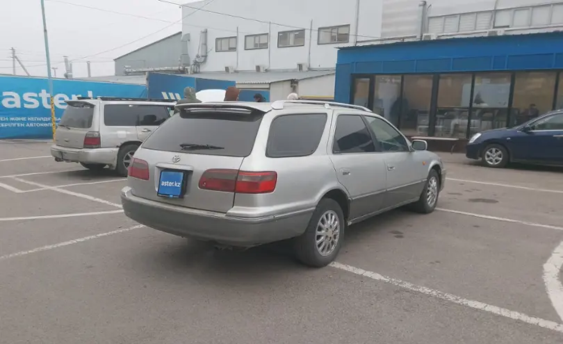 Toyota Camry 1997 года за 3 500 000 тг. в Алматы фото 3