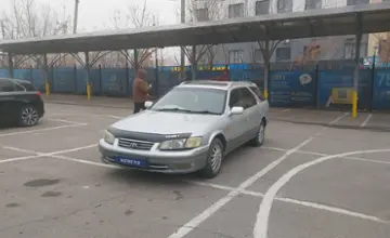 Toyota Camry 1997 года за 3 500 000 тг. в Алматы фото 1