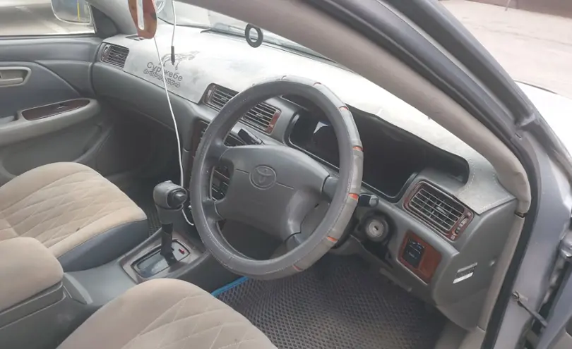 Toyota Camry 1997 года за 3 500 000 тг. в Алматы фото 5