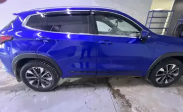 EXEED LX 2023 года за 9 500 000 тг. в Павлодар фото 4