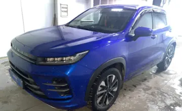 EXEED LX 2023 года за 9 500 000 тг. в Павлодар фото 1