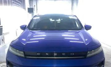 EXEED LX 2023 года за 9 500 000 тг. в Павлодар фото 2