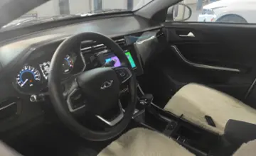 Chery Tiggo 2 Pro 2025 года за 6 500 000 тг. в Астана фото 5