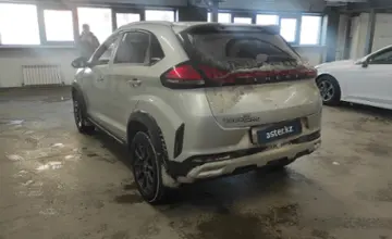 Chery Tiggo 2 Pro 2025 года за 6 500 000 тг. в Астана фото 4