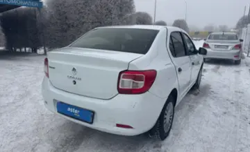 Renault Logan 2015 года за 3 800 000 тг. в Талдыкорган