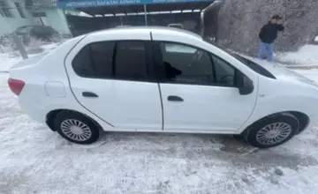 Renault Logan 2015 года за 3 800 000 тг. в Талдыкорган фото 4