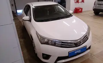 Toyota Corolla 2014 года за 7 600 000 тг. в Актобе фото 3