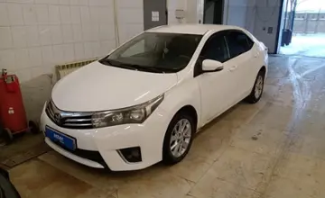 Toyota Corolla 2014 года за 7 600 000 тг. в Актобе фото 1