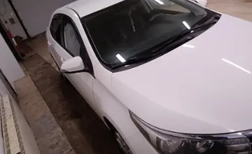 Toyota Corolla 2014 года за 7 600 000 тг. в Актобе фото 4