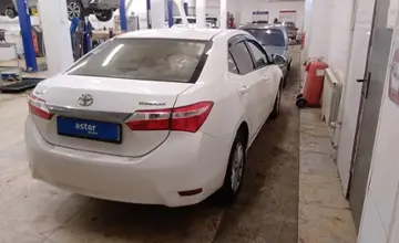 Toyota Corolla 2014 года за 7 600 000 тг. в Актобе