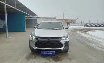 Chevrolet Tracker 2024 года за 7 800 000 тг. в Кызылорда фото 2