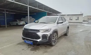 Chevrolet Tracker 2024 года за 7 800 000 тг. в Кызылорда фото 1