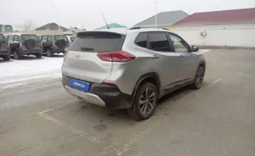 Chevrolet Tracker 2024 года за 7 800 000 тг. в Кызылорда