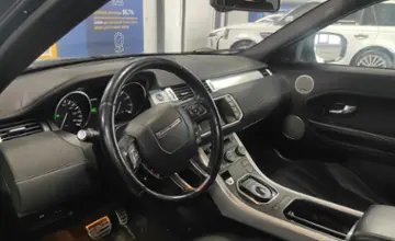 Land Rover Range Rover Evoque 2012 года за 9 200 000 тг. в Астана фото 5