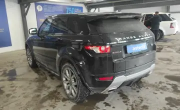 Land Rover Range Rover Evoque 2012 года за 9 200 000 тг. в Астана фото 4