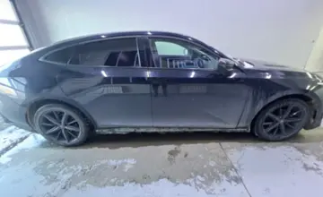 Changan UNI-V 2023 года за 8 500 000 тг. в Павлодар фото 4