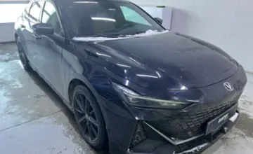 Changan UNI-V 2023 года за 8 500 000 тг. в Павлодар фото 3