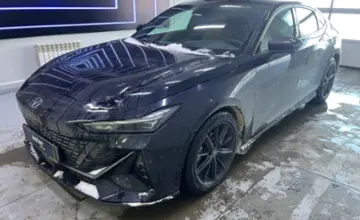 Changan UNI-V 2023 года за 8 500 000 тг. в Павлодар фото 1