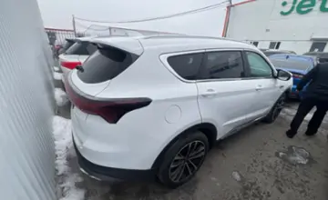 Jetour X70 PLUS 2023 года за 9 500 000 тг. в Алматы