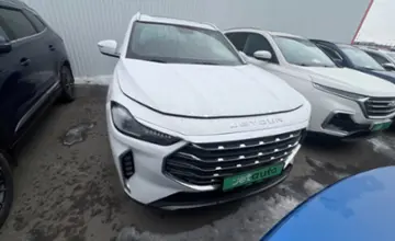 Jetour X70 PLUS 2023 года за 9 500 000 тг. в Алматы фото 2