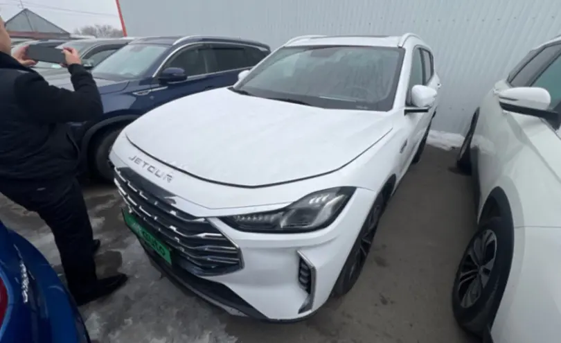 Jetour X70 PLUS 2023 года за 9 500 000 тг. в Алматы
