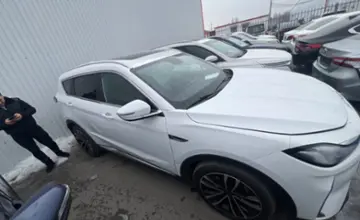 Jetour X70 PLUS 2023 года за 9 500 000 тг. в Алматы фото 4