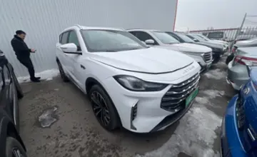 Jetour X70 PLUS 2023 года за 9 500 000 тг. в Алматы фото 3