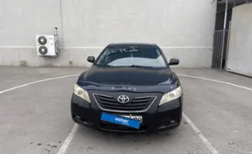 Toyota Camry 2006 года за 6 000 000 тг. в Тараз фото 2