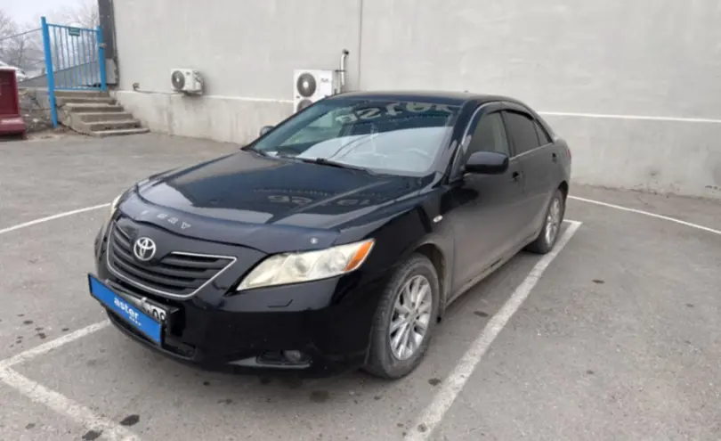 Toyota Camry 2006 года за 6 000 000 тг. в Тараз