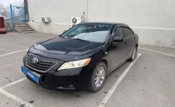 Toyota Camry 2006 года за 6 000 000 тг. в Тараз фото 1