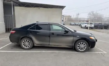 Toyota Camry 2006 года за 6 000 000 тг. в Тараз фото 4