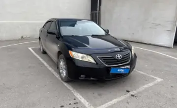 Toyota Camry 2006 года за 6 000 000 тг. в Тараз фото 3