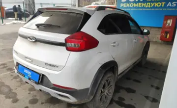 Chery Tiggo 2 Pro 2023 года за 4 300 000 тг. в Алматы