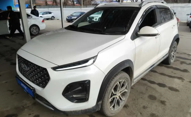 Chery Tiggo 2 Pro 2023 года за 4 300 000 тг. в Алматы