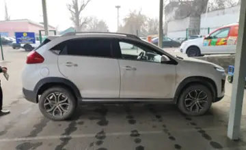 Chery Tiggo 2 Pro 2023 года за 4 300 000 тг. в Алматы фото 4