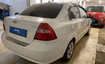 Chevrolet Nexia 2021 года за 4 900 000 тг. в Актобе