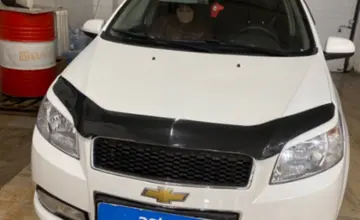 Chevrolet Nexia 2021 года за 4 900 000 тг. в Актобе фото 2