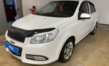 Chevrolet Nexia 2021 года за 4 900 000 тг. в Актобе фото 1