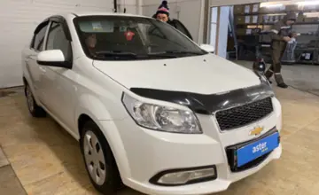 Chevrolet Nexia 2021 года за 4 900 000 тг. в Актобе фото 3