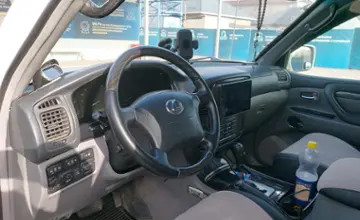 Lexus LX 1998 года за 7 000 000 тг. в Шымкент фото 5