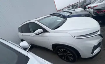 Chevrolet Captiva 2022 года за 8 600 000 тг. в Алматы фото 4