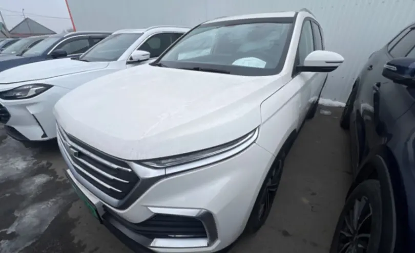 Chevrolet Captiva 2022 года за 8 600 000 тг. в Алматы