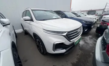 Chevrolet Captiva 2022 года за 8 600 000 тг. в Алматы фото 3