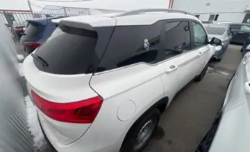 Chevrolet Captiva 2022 года за 8 600 000 тг. в Алматы