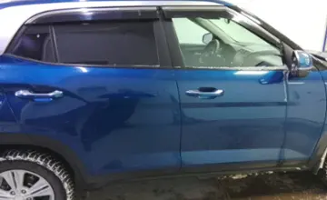 Hyundai Creta 2022 года за 9 500 000 тг. в Павлодар фото 4