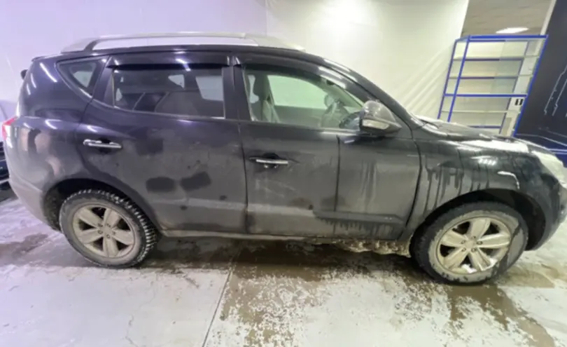 Geely Emgrand X7 2015 года за 3 650 000 тг. в Павлодар фото 4