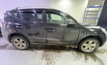 Geely Emgrand X7 2015 года за 3 950 000 тг. в Павлодар фото 4